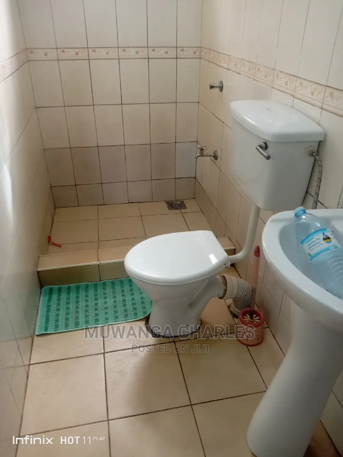 1bdrm Apartment in Fs Properties Ltd, Central Division for rent