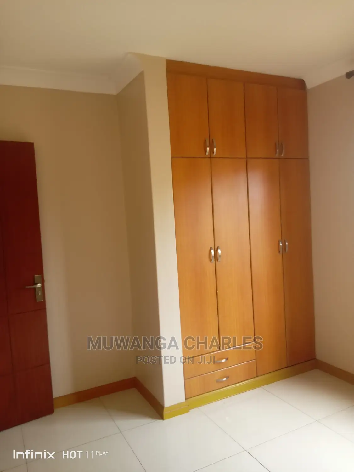 2bdrm Apartment in Fs Properties Ltd, Central Division for Rent