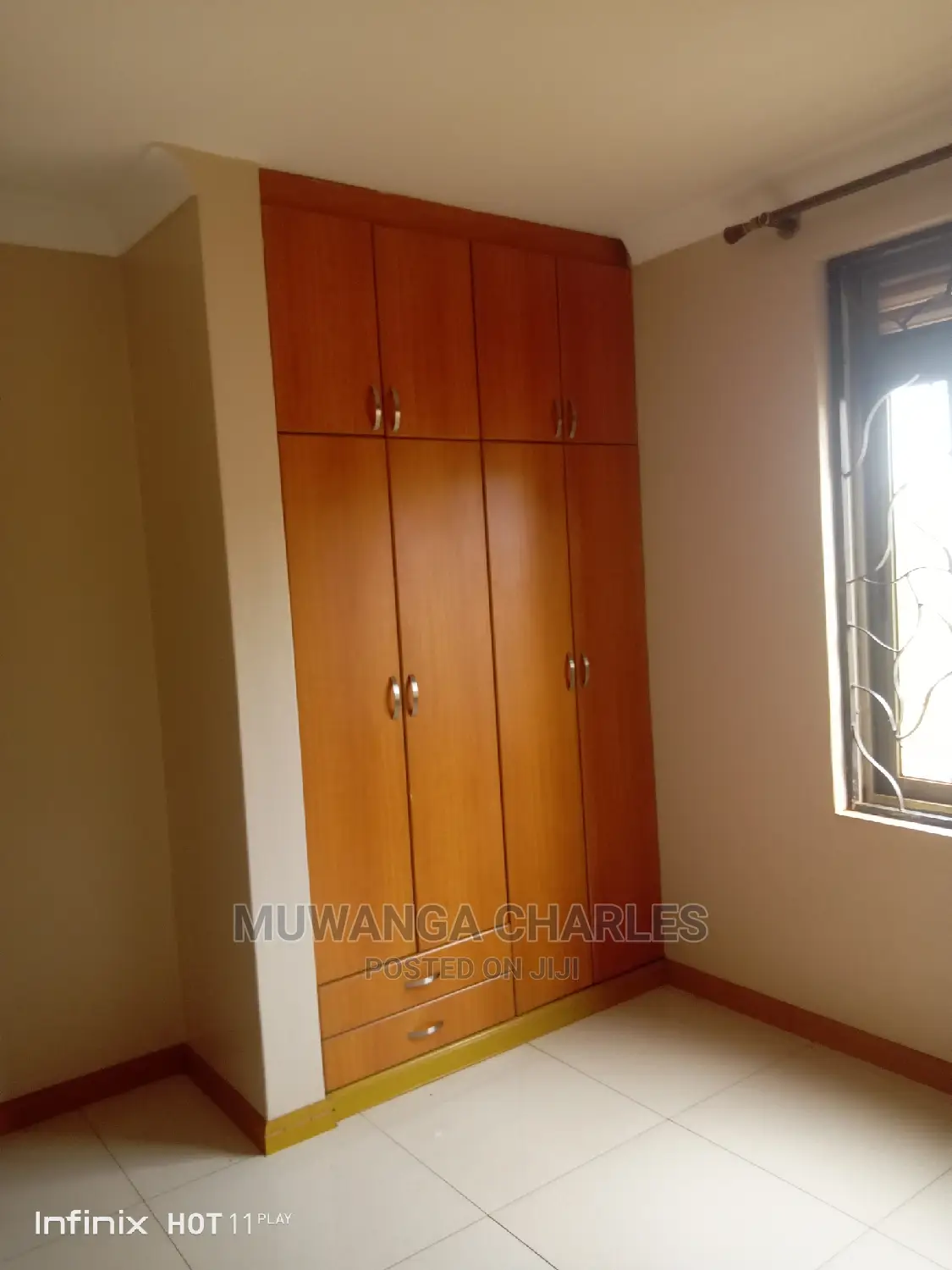 2bdrm Apartment in Fs Properties Ltd, Central Division for Rent
