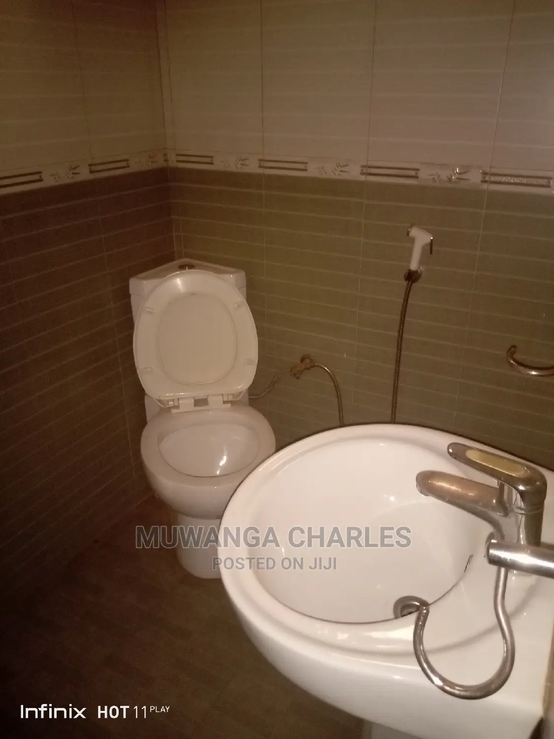 2bdrm Apartment in Fs Properties Ltd, Central Division for Rent