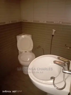 2bdrm Apartment in Fs Properties Ltd, Central Division for Rent