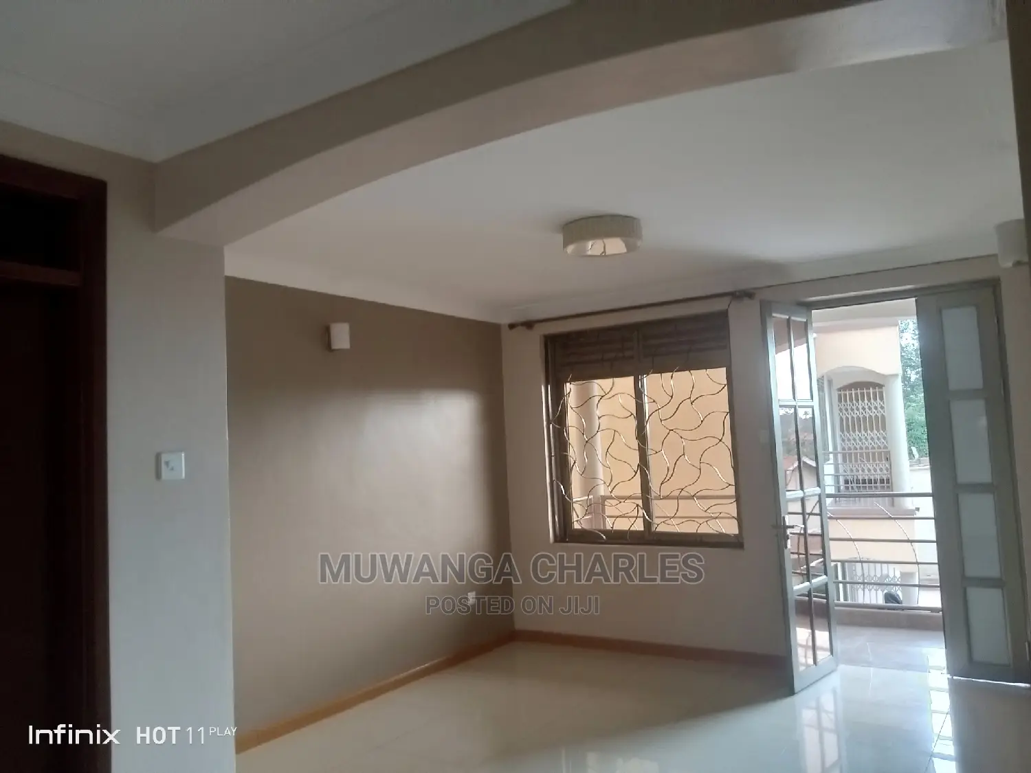 2bdrm Apartment in Fs Properties Ltd, Central Division for Rent