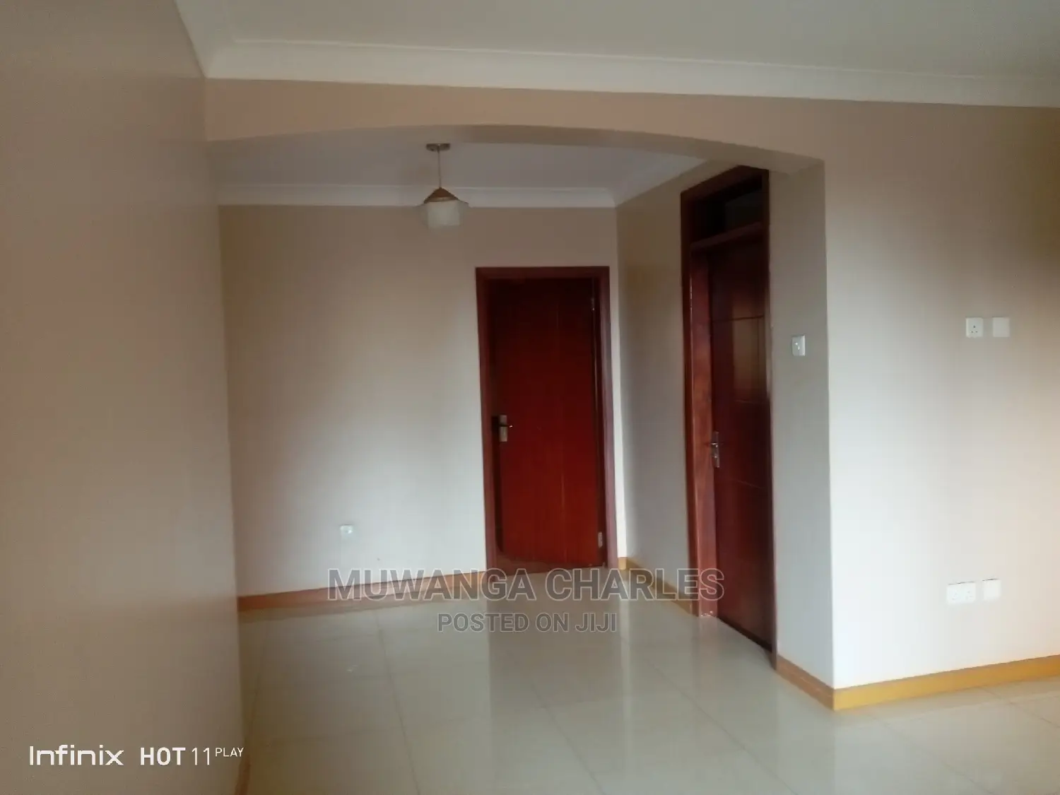 2bdrm Apartment in Fs Properties Ltd, Central Division for Rent