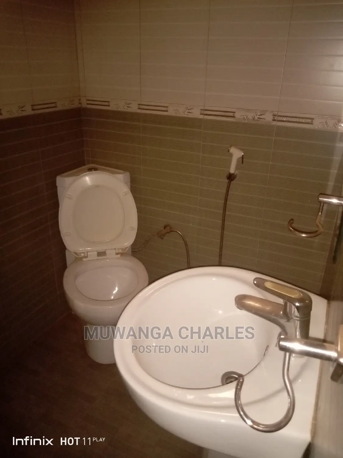 2bdrm Apartment in Fs Properties Ltd, Central Division for Rent