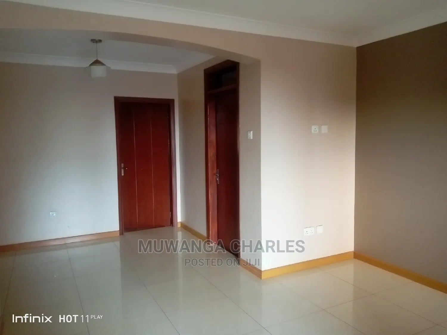 2bdrm Apartment in Fs Properties Ltd, Central Division for Rent
