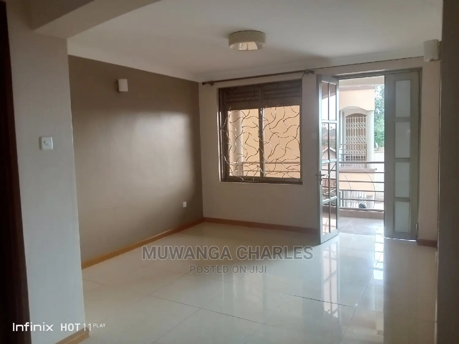 2bdrm Apartment in Fs Properties Ltd, Central Division for Rent