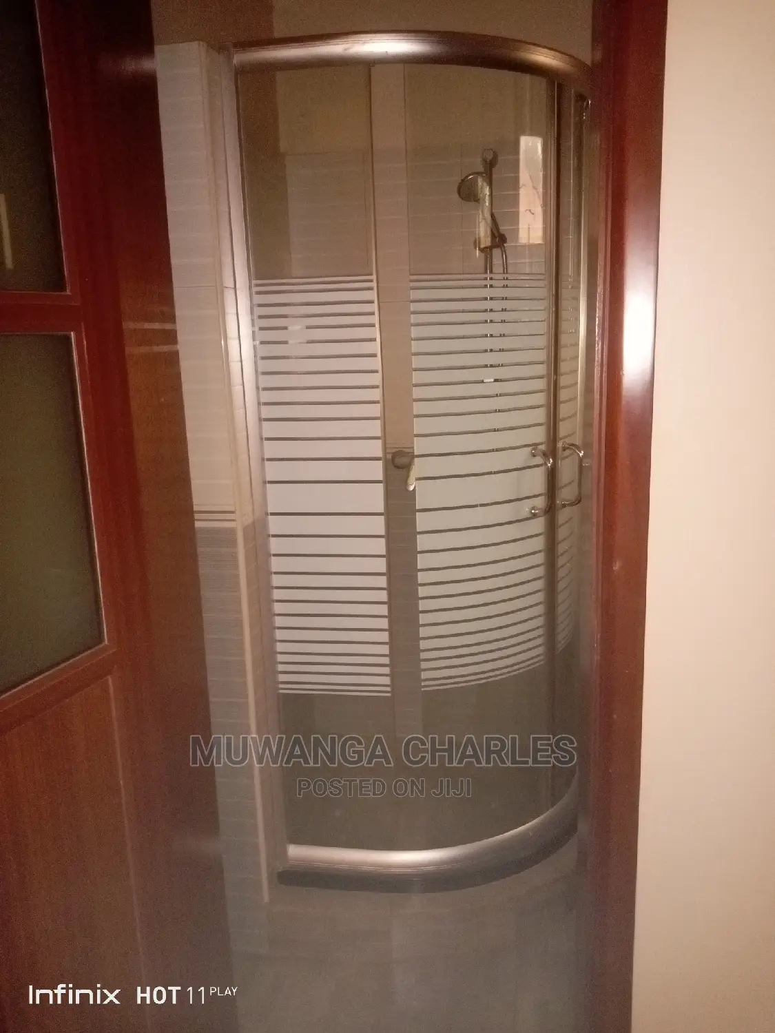 2bdrm Apartment in Fs Properties Ltd, Central Division for Rent