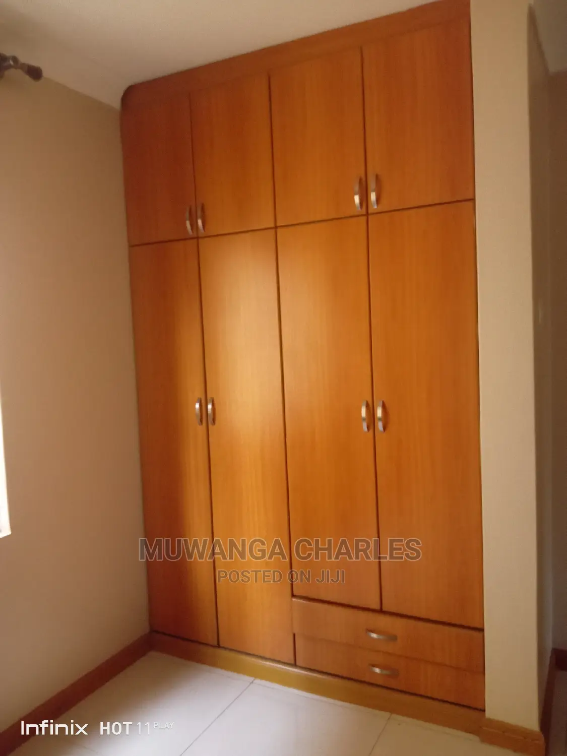 2bdrm Apartment in Fs Properties Ltd, Central Division for Rent