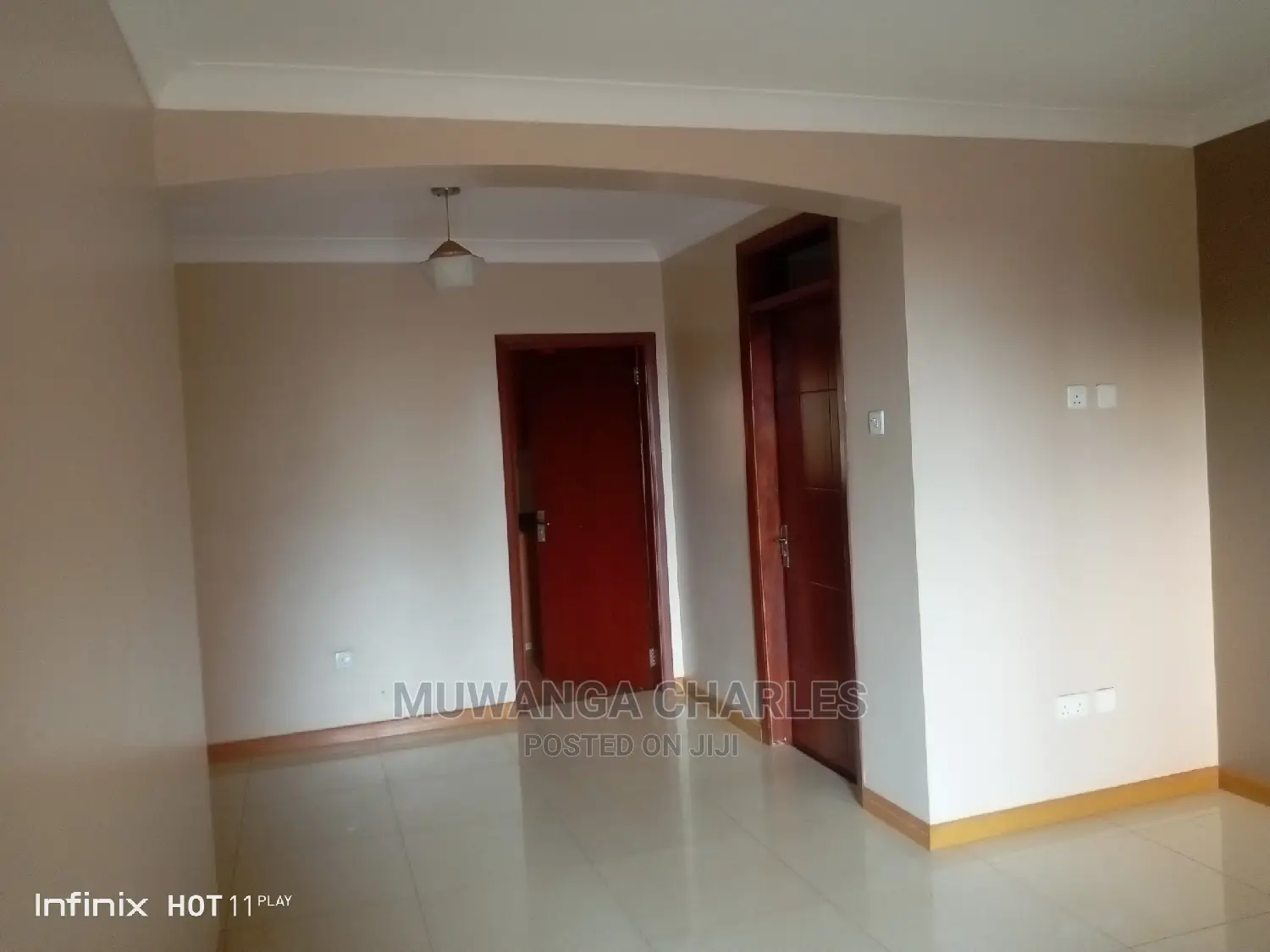 2bdrm Apartment in Fs Properties Ltd, Central Division for Rent