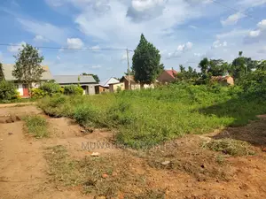 25decimals Plot of Land for Sale at Buwate