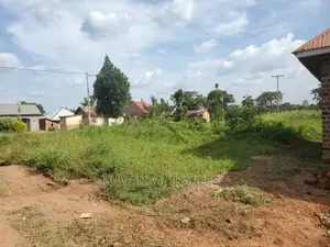 25decimals Plot of Land for Sale at Buwate