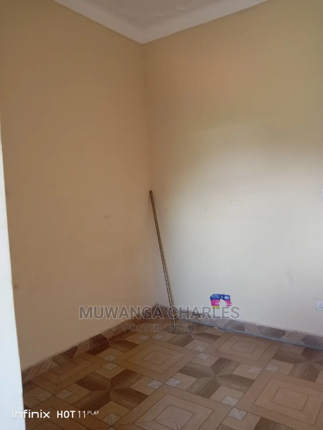 1bdrm House in Fs Properties Ltd, Central Division for rent