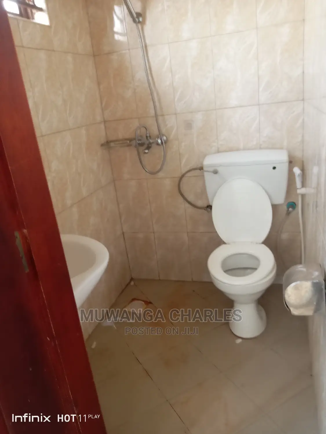 1bdrm House in Fs Properties Ltd, Central Division for rent