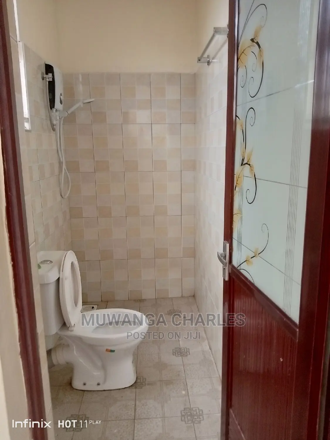 1bdrm House in Fs Properties Ltd, Central Division for rent