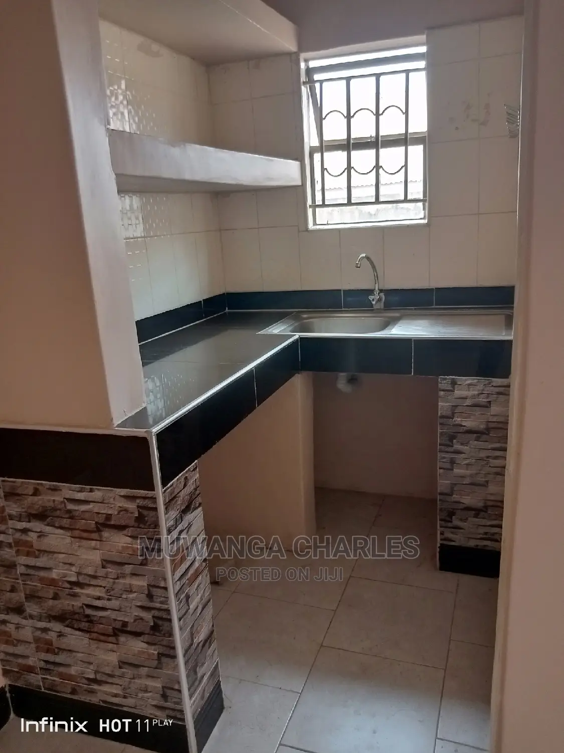 1bdrm House in Fs Properties Ltd, Central Division for rent