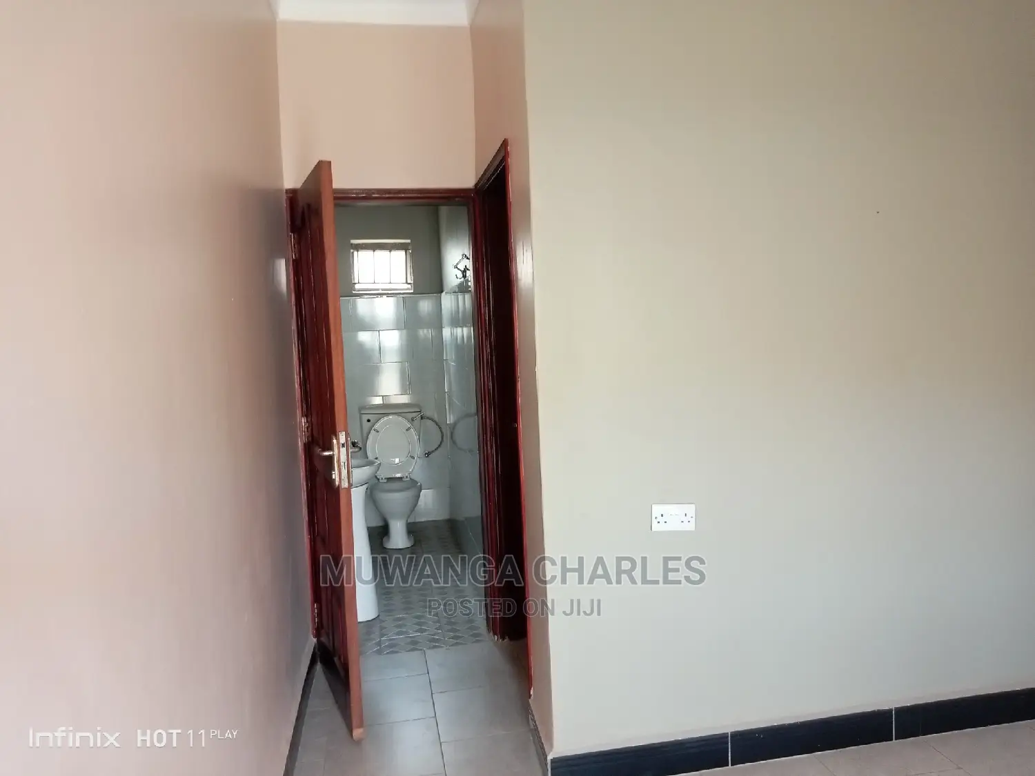 1bdrm House in Fs Properties Ltd, Central Division for rent