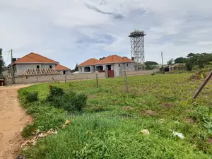 100by50ft Plot of Land for Sale and Kira