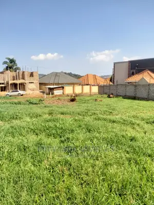 100by50ft Plot of Land for Sale and Kira