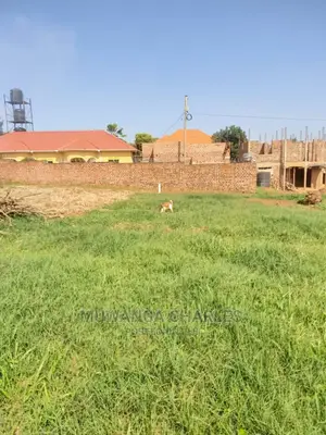 100by50ft Plot of Land for Sale and Kira