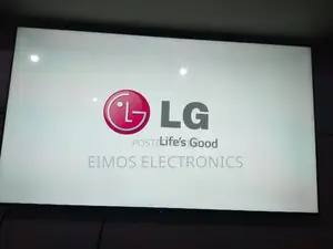 70 Inch LG TVS