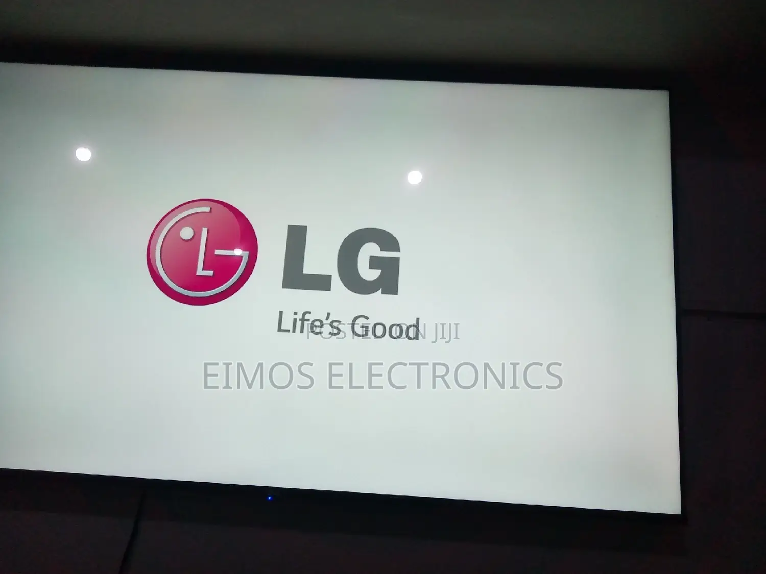 70 Inch LG TVS