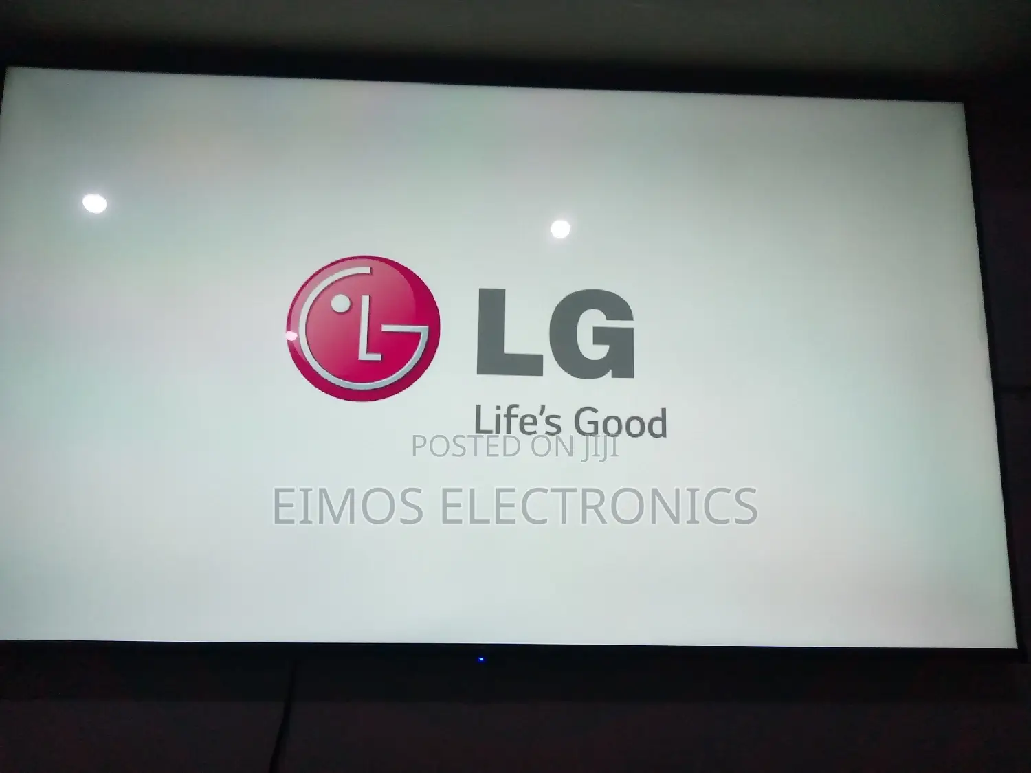 70 Inch LG TVS