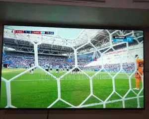 70 Inches LG Smart TVS