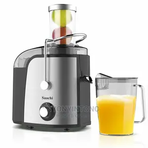 Saachi Juice Extractor / Juicer
