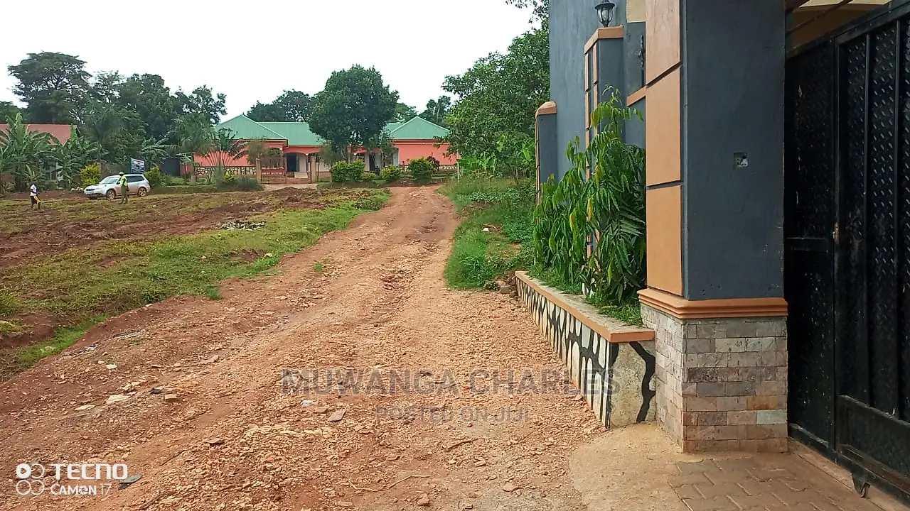 15decimals Plot of Land for Sale at Komamboga