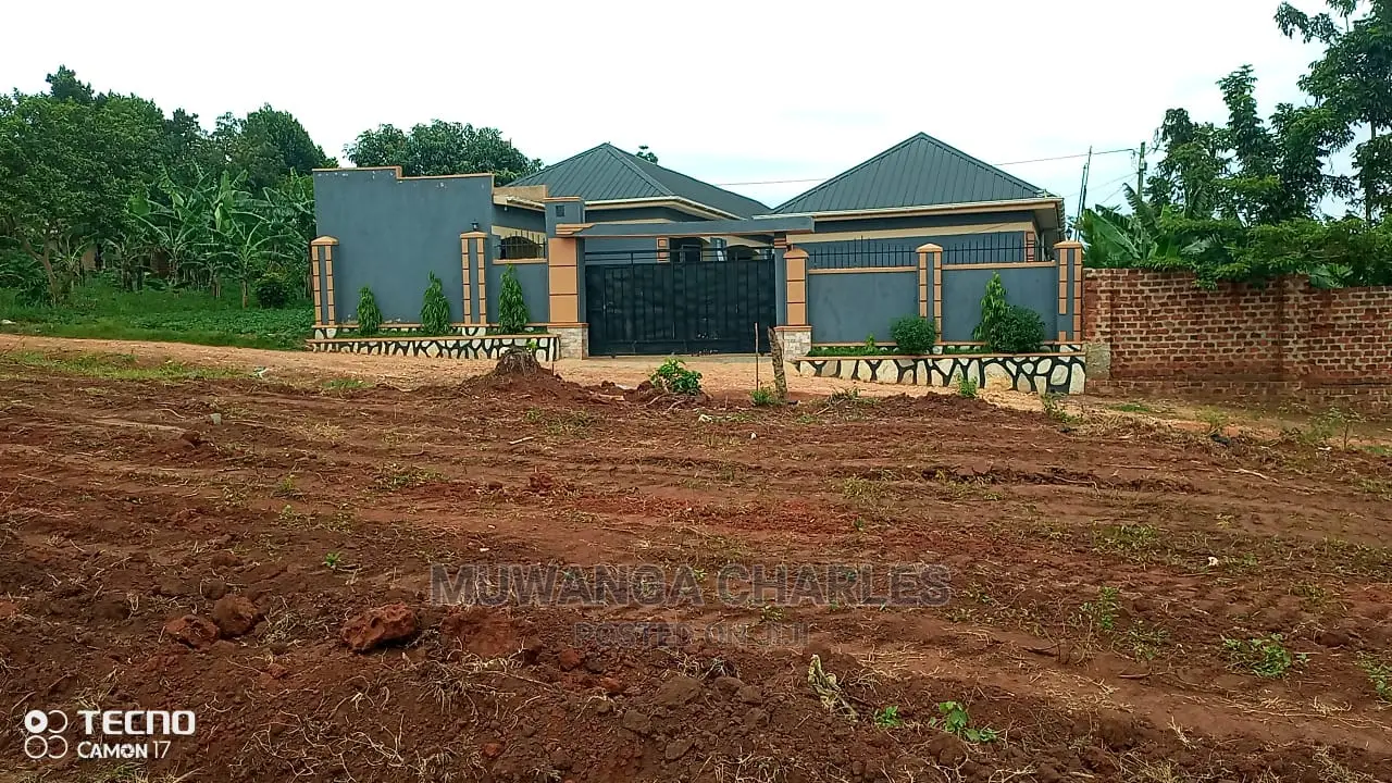 15decimals Plot of Land for Sale at Komamboga