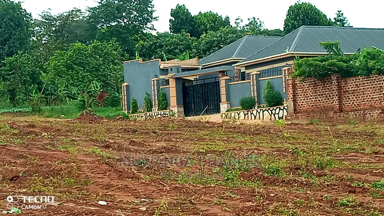 15decimals Plot of Land for Sale at Komamboga