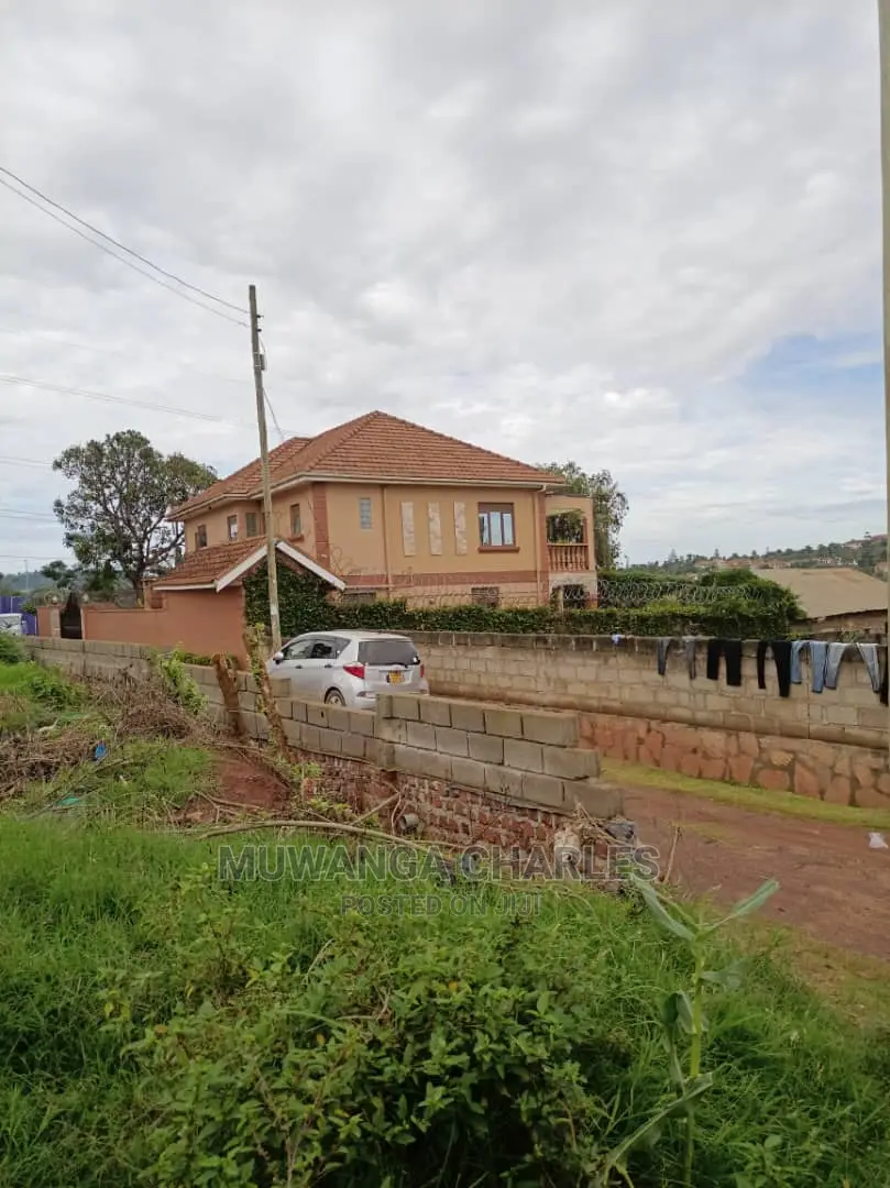 25decimals For Sale At Ntinda Kyambogo