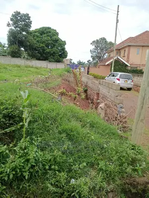 25decimals For Sale At Ntinda Kyambogo
