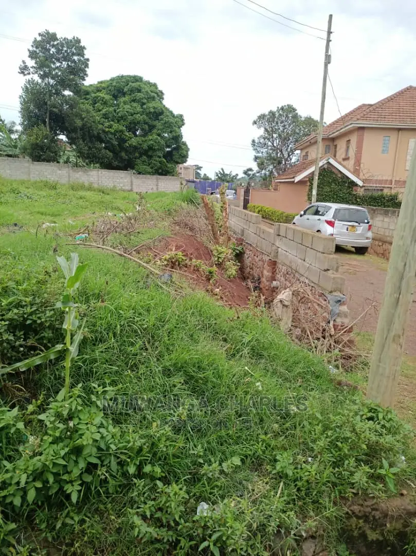 25decimals For Sale At Ntinda Kyambogo