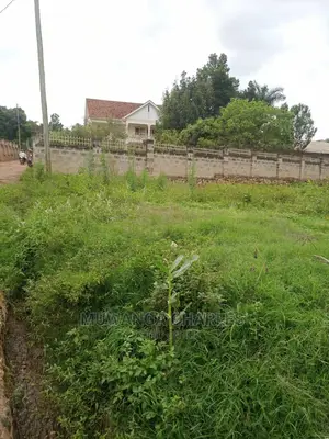 25decimals For Sale At Ntinda Kyambogo