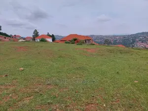25decimals Plot of Land for Sale at Kyanja