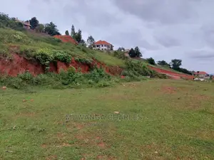 25decimals Plot of Land for Sale at Kyanja