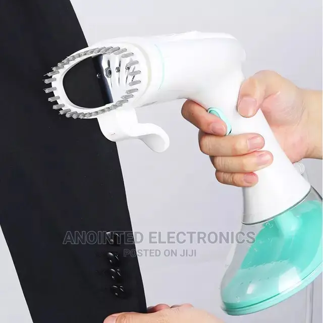Hand Garment Steamer