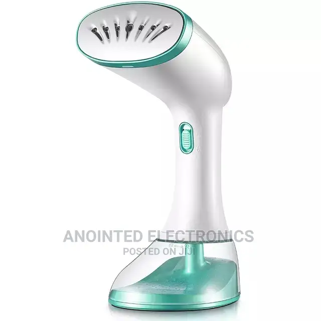 Hand Garment Steamer