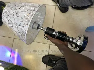 LIT Bedside Lamp /Table Lamp