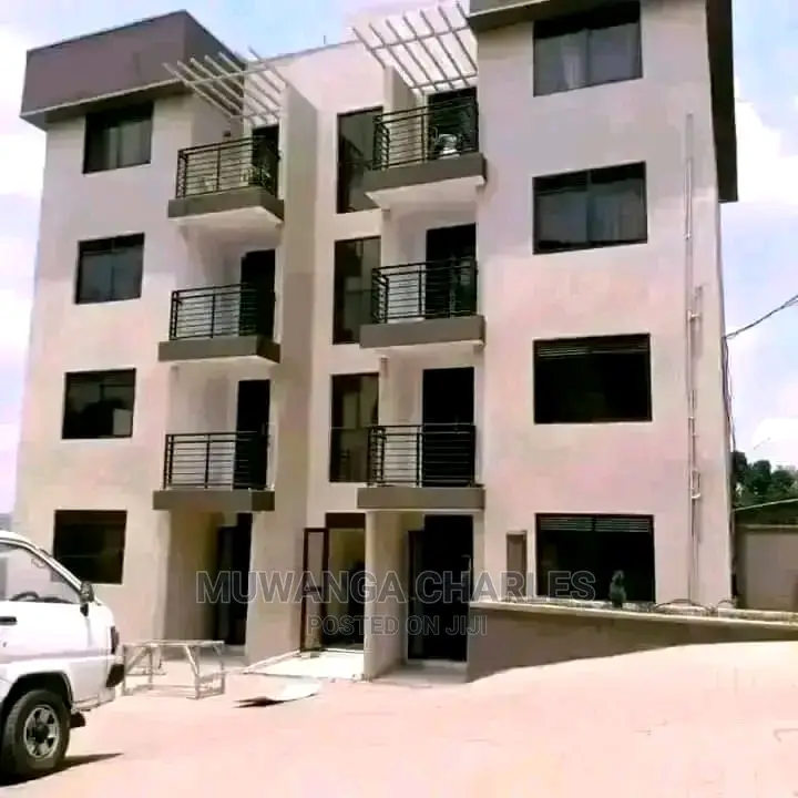Furnished 2bdrm Apartment in Fs Properties Ltd, Central Division