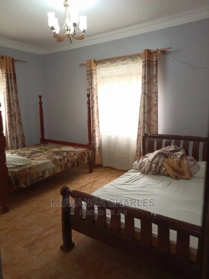 Furnished 2bdrm Apartment in Fs Properties Ltd, Central Division