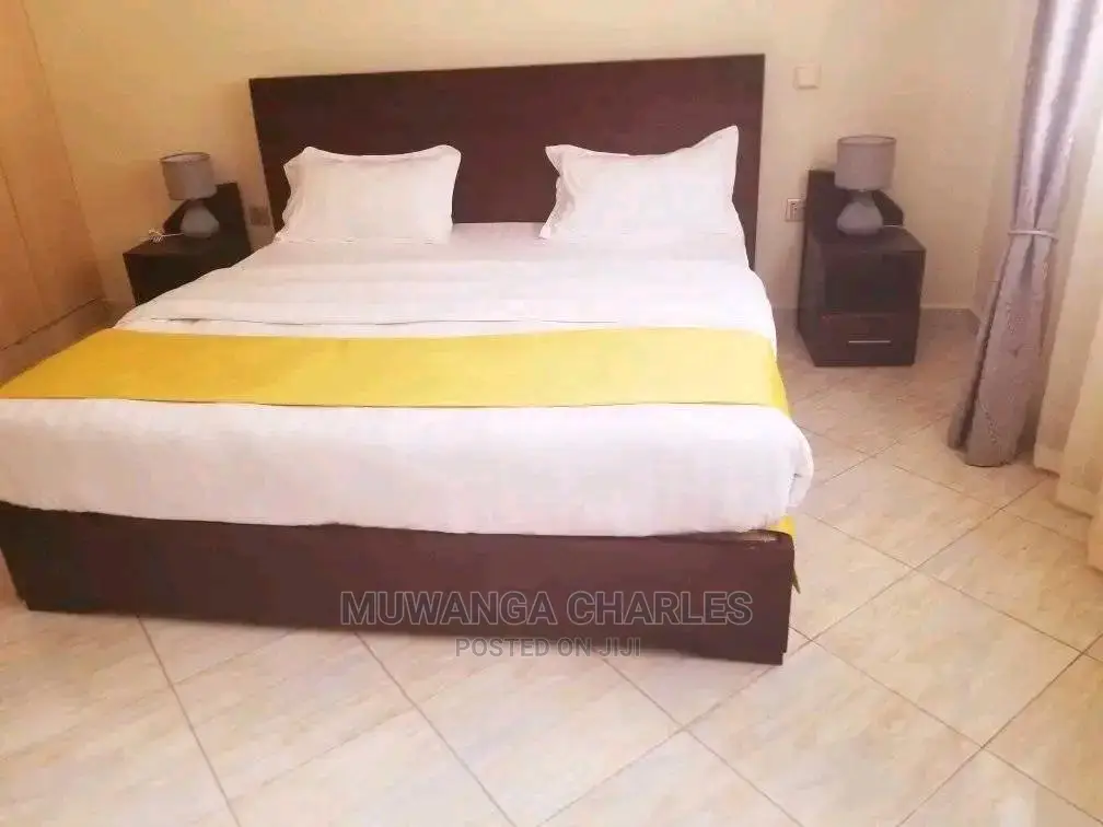 Furnished 2bdrm Apartment in Fs Properties Ltd, Central Division