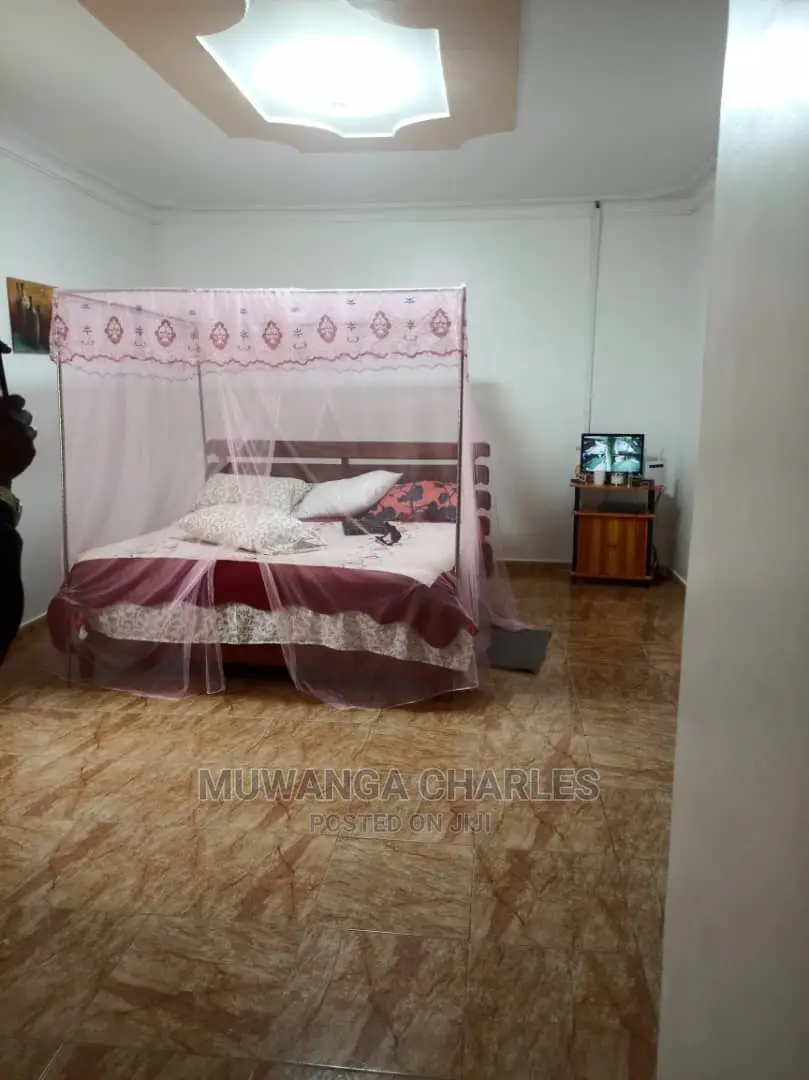 Furnished 2bdrm Apartment in Fs Properties Ltd, Central Division