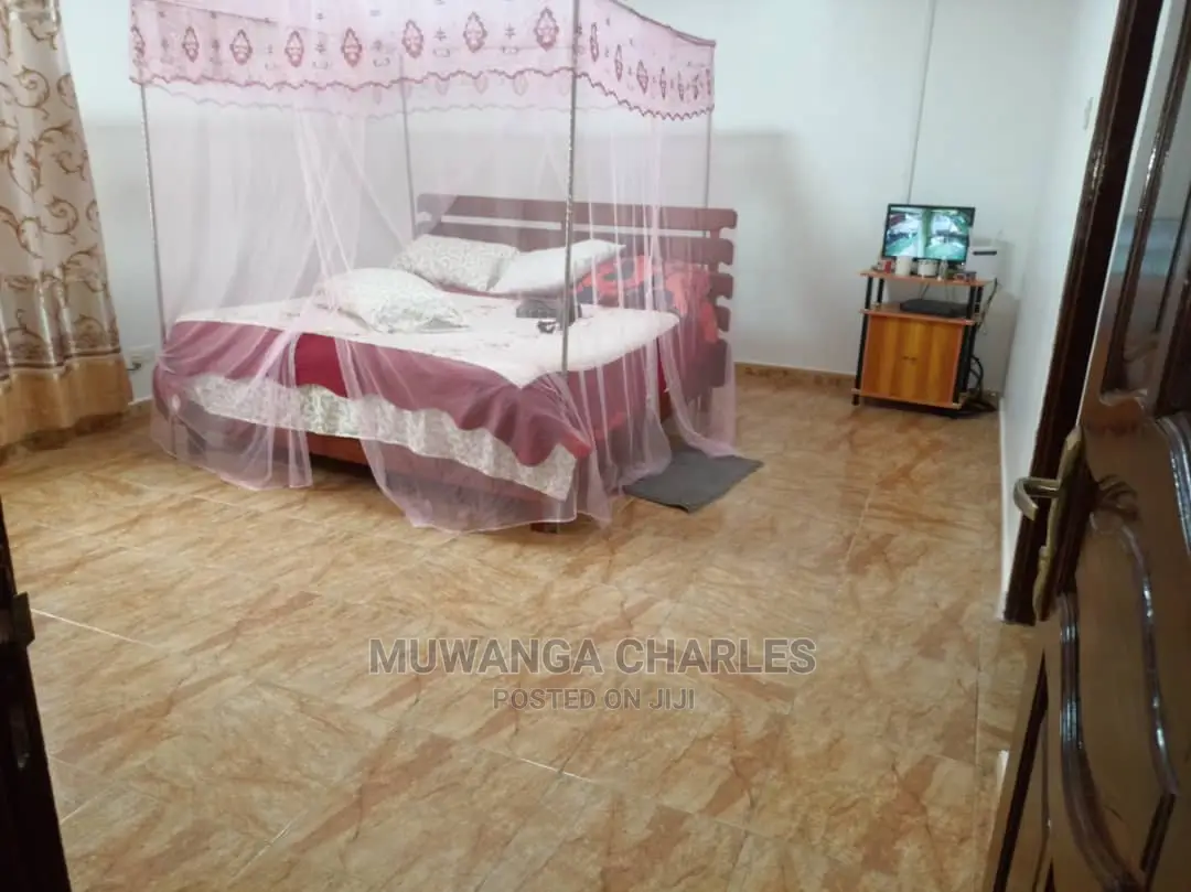 Furnished 2bdrm Apartment in Fs Properties Ltd, Central Division