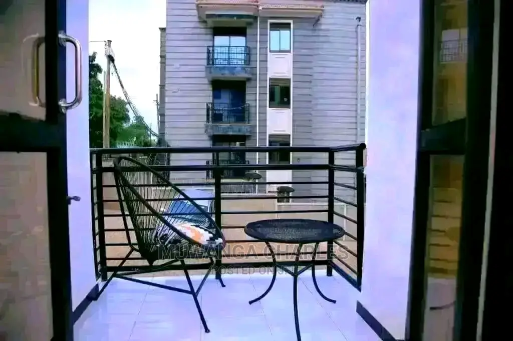 Furnished 2bdrm Apartment in Fs Properties Ltd, Central Division