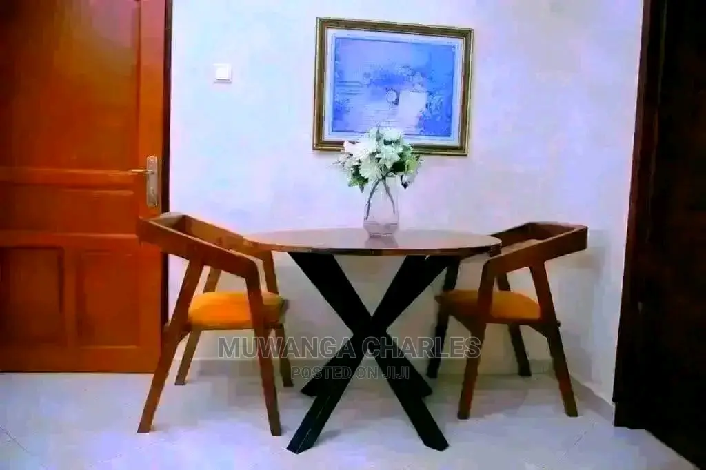 Furnished 2bdrm Apartment in Fs Properties Ltd, Central Division