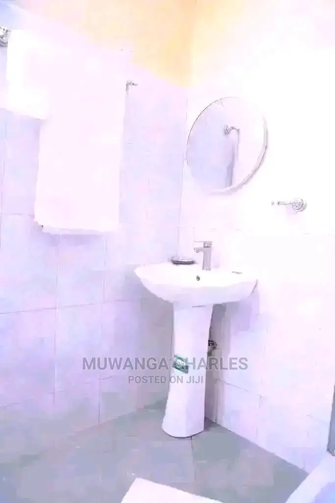 Furnished 2bdrm Apartment in Fs Properties Ltd, Central Division