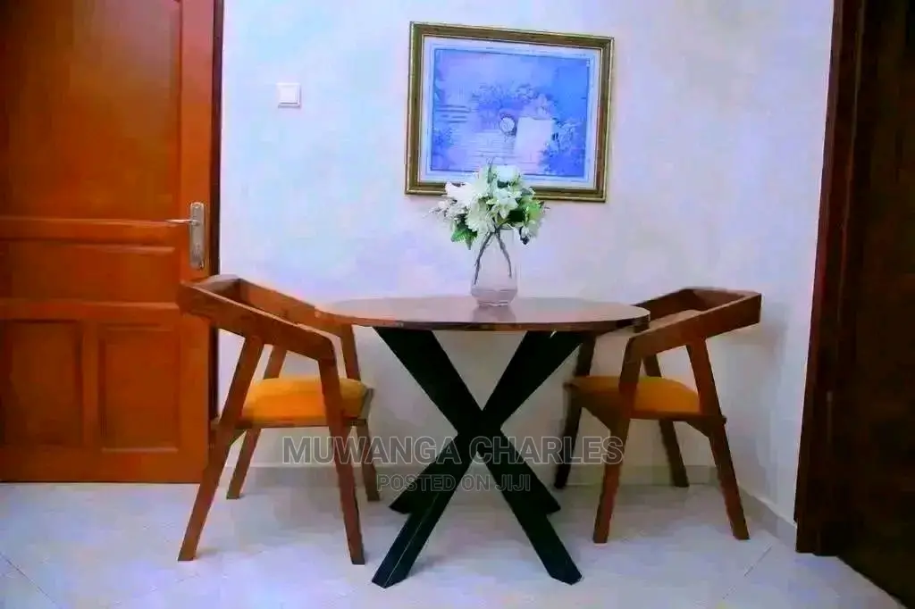Furnished 2bdrm Apartment in Fs Properties Ltd, Central Division