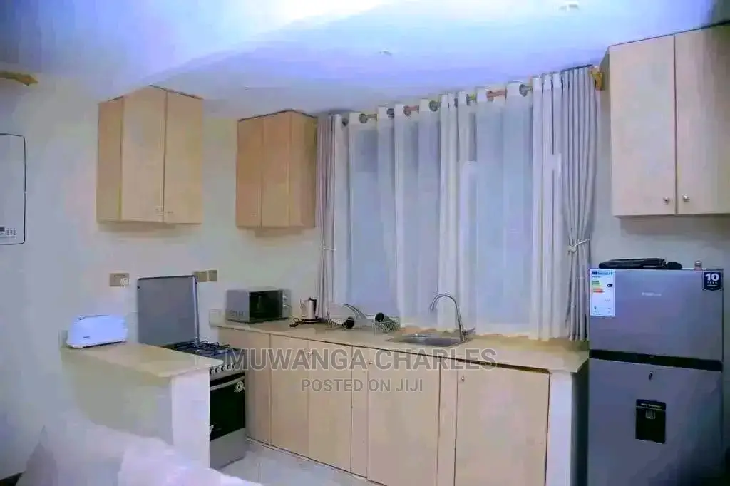 Furnished 2bdrm Apartment in Fs Properties Ltd, Central Division